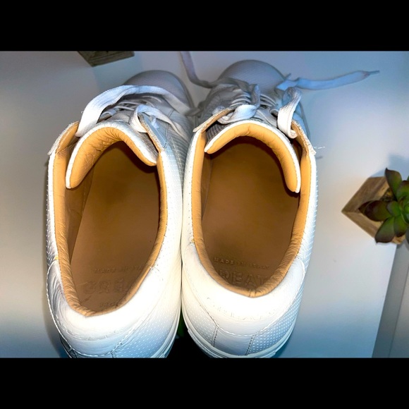 GREATS Leather Sneakers - Picture 10 of 10